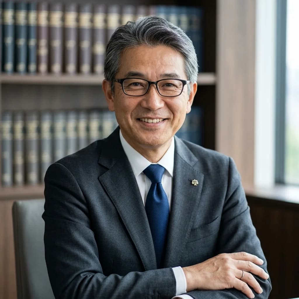 Mr. Sao Hiroshi