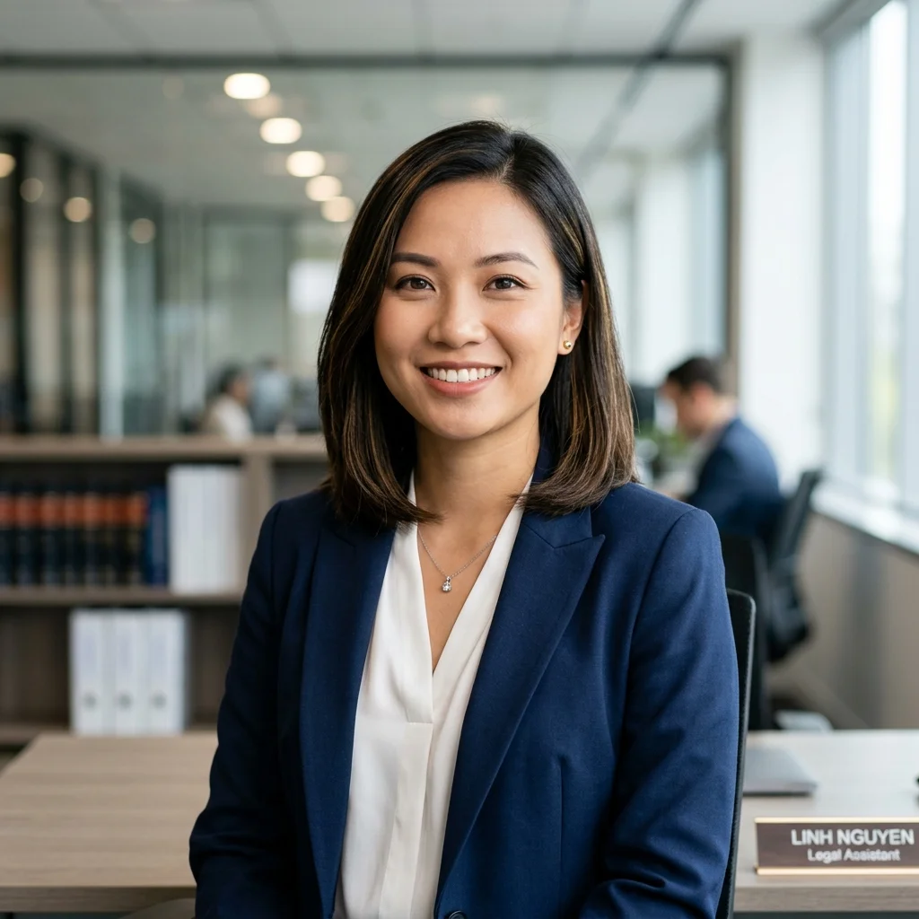 Ms. Le Thu Trang