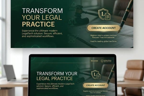 Corporate legal consulting