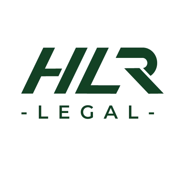 Logo HLR Legal